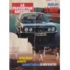 La Prévention Routière n°145, BMW 733i