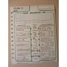 Fiche technique RTA Renault Dauphine R1090 moteur 670-1 (partie 1)