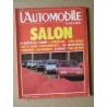 L'Automobile, salon 1982