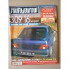 Auto-Journal n°22-89, Peugeot 309 GTI, GTI 16, Turbo Almeras, Turbo Trophée, Renault 19 TSE, BMW 318is, Chrysler Voyager LE