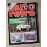 Auto Rétro n°32, Alpine Berlinette, Jaguar XJ, Lincoln Continental MK1, Porsche Cabriolet