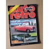 Auto Rétro n°36, BMW 327, Ferrari Koenig, Porsche 912, Simca 8 Sport coupé cabriolet