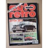 Auto Rétro n°94, Aston Martin DB2, BMW 3200CS, Delage 3L, Ford Skyliner, MGA, Opel Kapitan, Hoffmann Governor