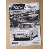 Rétro Collection n°32, Simca 1000 Extra, Fiat 850 Spider, Rallye Paris-Poitiers