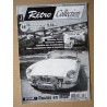 Rétro Collection n°33, MG MGB 1968, Renault 8 R1130