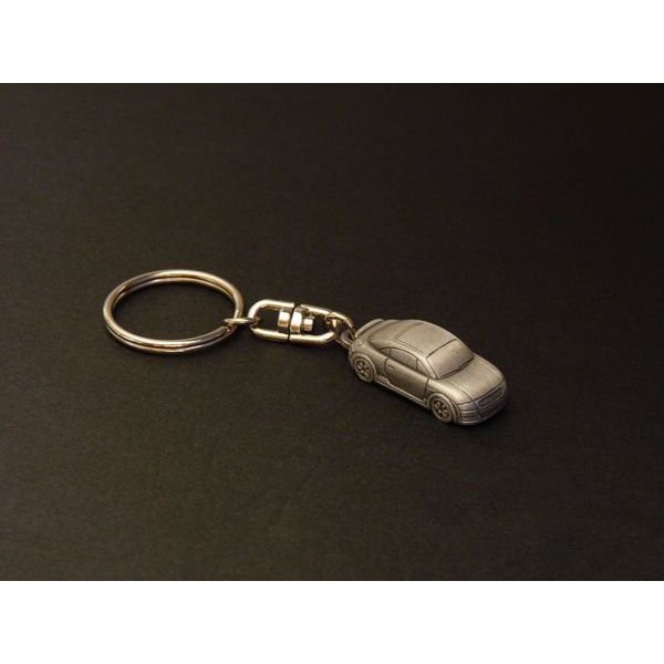 Porte-clés cuir Audi TT - Achat/Vente
