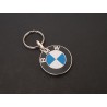 Porte-clés émaillé BMW 320i 318i 323i 325i 328i 525 528i 530i