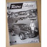 Rétro Collection n°44, Panhard Dyna X87, Ford Mustang convertible 67