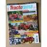 Tractorama n°65, Bolinder-Munktell BM 350, la moisson