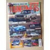 Youngtimers n°98, Innocenti De Tomaso Turbo, Venturi 400 GT, Renault 20L, Mercedes 200, 300 w123