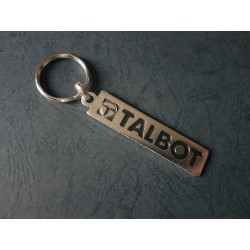 Porte-clés Talbot Samba...