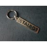 Porte-clés Talbot Samba Horizon Solara 1307 1308 1309 1501 1301 1100