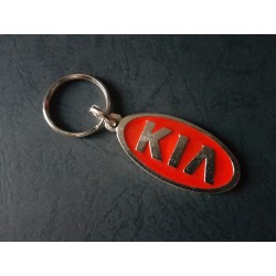 Porte-clés Kia Sportage...