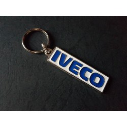 Porte-clés Iveco Daily Zeta...