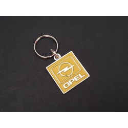 Porte-clés Opel, Corsa...