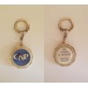 porte-clés CNP Caisse Nationale de Prévoyance, vie (pc)