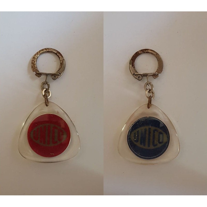 porte-clés Unico (pc)