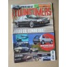 Youngtimers n°96, Honda Jazz AA, NCZ 50 Motocompo, Renault 25 HAS