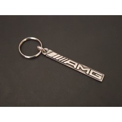 porte clés Mercedes AMG 45, 55, 63, 65