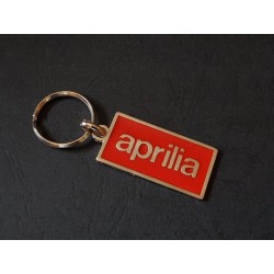 porte-clés Aprilia Pegaso...