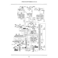 Renault 5, schémas électriques 1983 (eBook)