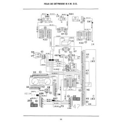 Renault 9, schémas électriques 1982 et diagnostic (eBook)