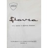 Lancia Flavia 1.8 injection, notice d’entretien (eBook)