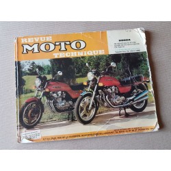 RMT Honda CB750, CB900, CB1100 (1979-83)