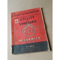 McCormick Super FC-C,...