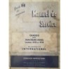 International 523, 624, manuel de réparation châssis (eBook)