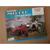 RMT Husqvarna WR125, WR240, WR390, WR430. Kawasaki Z750, GPZ750, ZX750, GT750 (80-85)