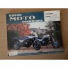 RMT Kawasaki GPZ1100, ZX1100 (81-84). Honda VF750SC SD CC CD (82-83)