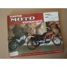 RMT Yamaha XT125, SR125 (82-02). BMW K100 (83-91)