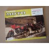 RMT Yamaha RD, DT 80MX, RX 80SE. Moto-Guzzi V35, I II Imola, V50, II III, Monza