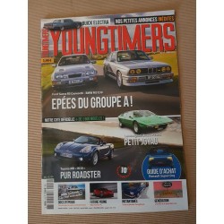 Youngtimers n°116, Renault...