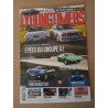 Youngtimers n°116, Renault Supercinq, Toyota MR2, Lambo Urraco, Buick Electra