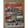 Youngtimers n°117, Citroën AX, Golf VR6 Syncro, Maserati Ghibli II, Simca 1308S