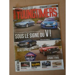 Youngtimers n°118, Saab 900...