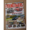 Youngtimers n°127, Jaguar XJS, Peugeot 104 ZS2, Maserati Biturbo, Renault 21 GTS