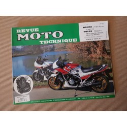 RMT Honda VF750F, VF1000F....