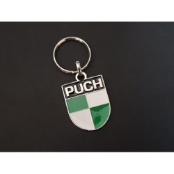 porte-clés Puch 250 SGS...