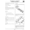 Transmission auto MB1 MB3 MJ1 MJ3 ML1 Renault, manuel de réparation (eBook)