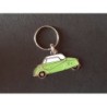 Porte-clés profil Messerschmitt KR200, KR175 KR201, FMR Tg500 (vert)