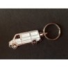 Porte-clés profil Peugeot J5, Citroen C25, Fiat Ducato, Alfa Romeo AR6, fourgon