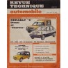 RTA Renault Supercinq et Express Diesel