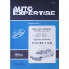 Auto Expertise Peugeot 205