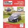 RTA Ford C-Max II, Grand C-Max Diesel