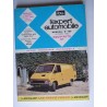 L'EA Renault Trafic I T1, T4, T5