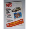 Auto Volt Peugeot 309 phase 1, Diesel