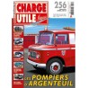 Charge Utile n°256, DAF, compacteurs, Kirovets, Renault FR1, Aubyland, Ryssen